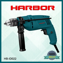 Hb-ID022 Harbour 2016 Vendedor caliente usado Taladro de impacto de la máquina del taladro de la roca